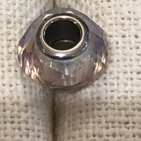 Genuine Swarovski crystal charm - Picture 2 of 5